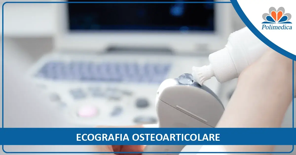 Ecografia Osteoarticolare Polimedica Melfi