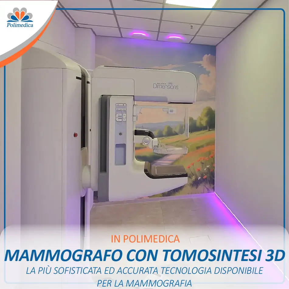 miglior MAMMOGRAFO 3d con tomografia in basilicata