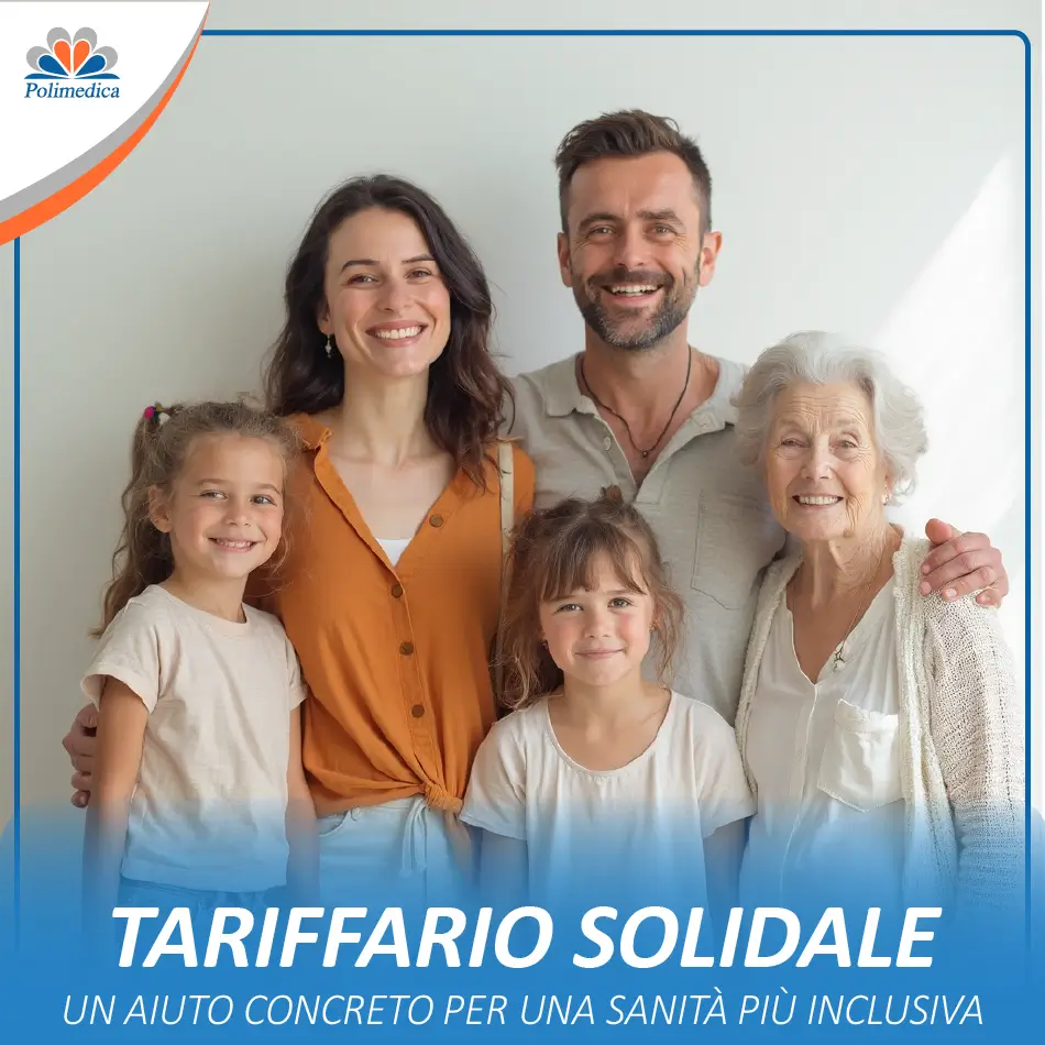 tariffario solidale